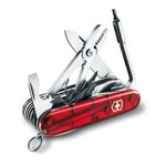 Нож Victorinox CyberTool — миниатюра 4