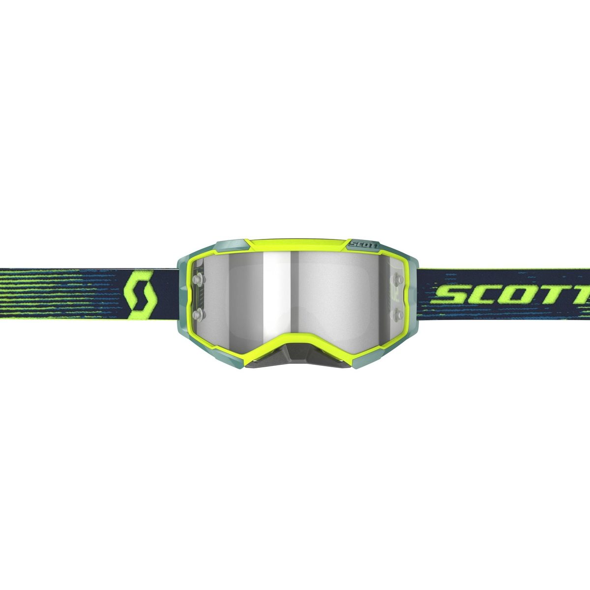 Очки с фотохромом SCOTT Fury LS — фото 2
