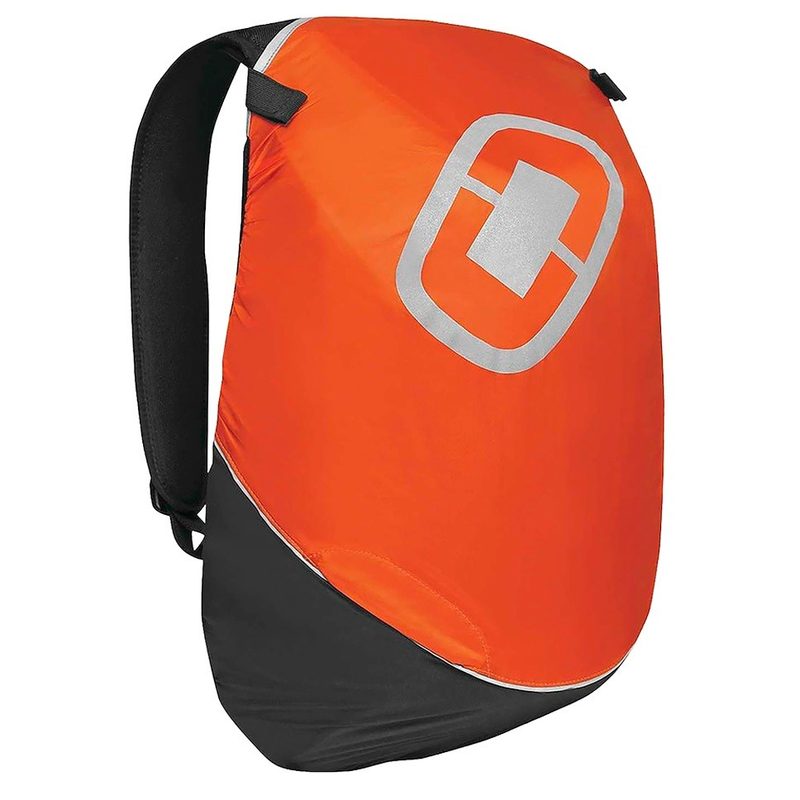 Чехол для рюкзака OGIO Mach, цвет: Hi-Vis Orange