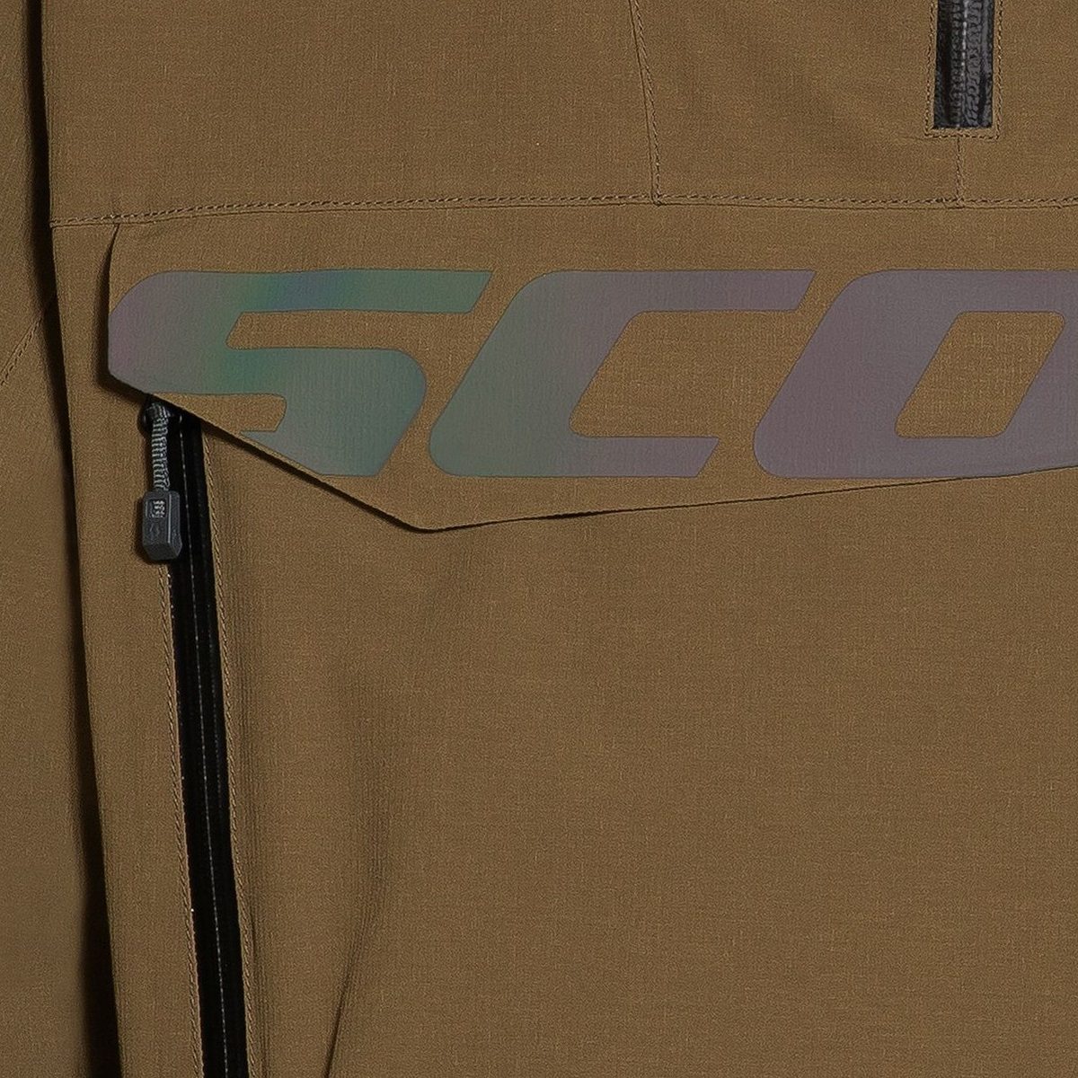 Куртка облегченная SCOTT XT Flex Dryo Pull-Over — фото 8