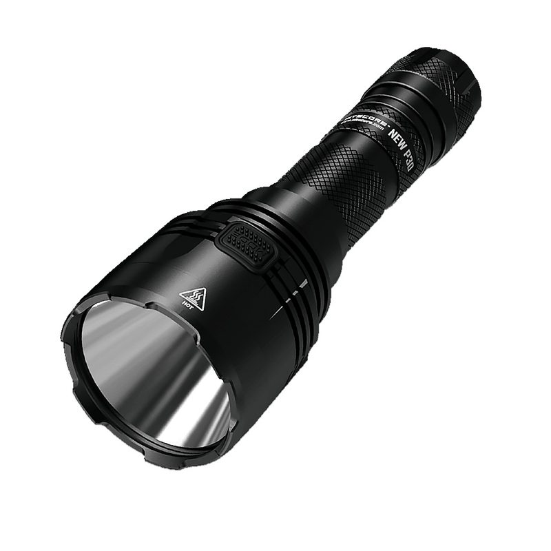 Фонарь NITECORE P30