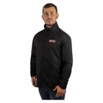Толстовка FXR Tech Zip-Up — миниатюра 1