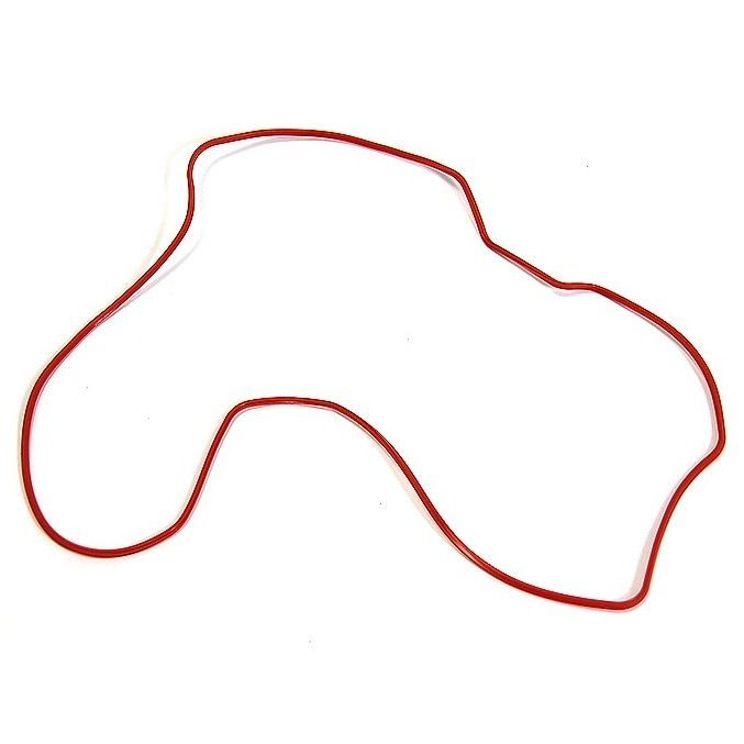Прокладка коробки передач SPI для Arctic Cat 600/800/1100, Yamaha 600/1100