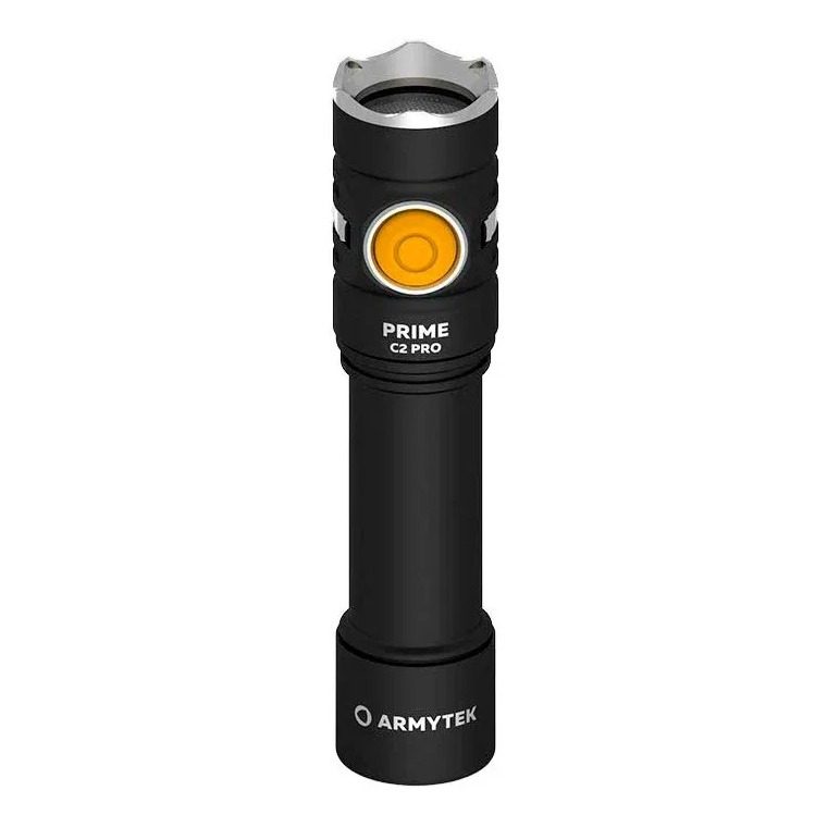 Мультифонарь светодиодный Armytek Prime C2 Pro Magnet — фото 4