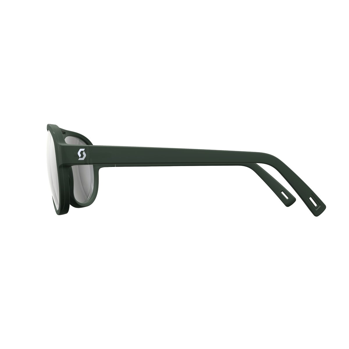 Очки солнцезащитные SCOTT Bass Polarized — фото 3
