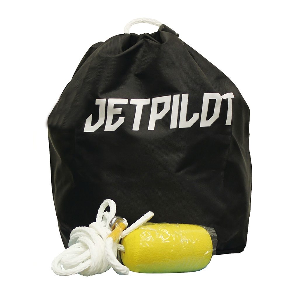 Якорь-мешок песочный с поплавком для гидроцикла JetPilot