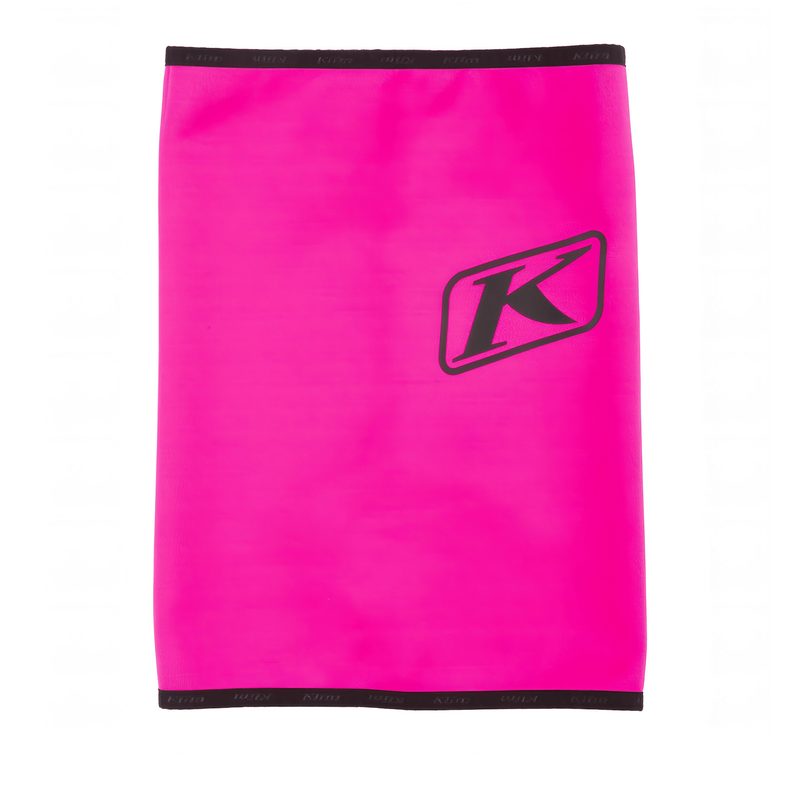 Бафф KLIM NeckWarmer, цвет: Pink Glo