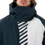 Плащ утепленный Dragonfly Race Coat — миниатюра 5