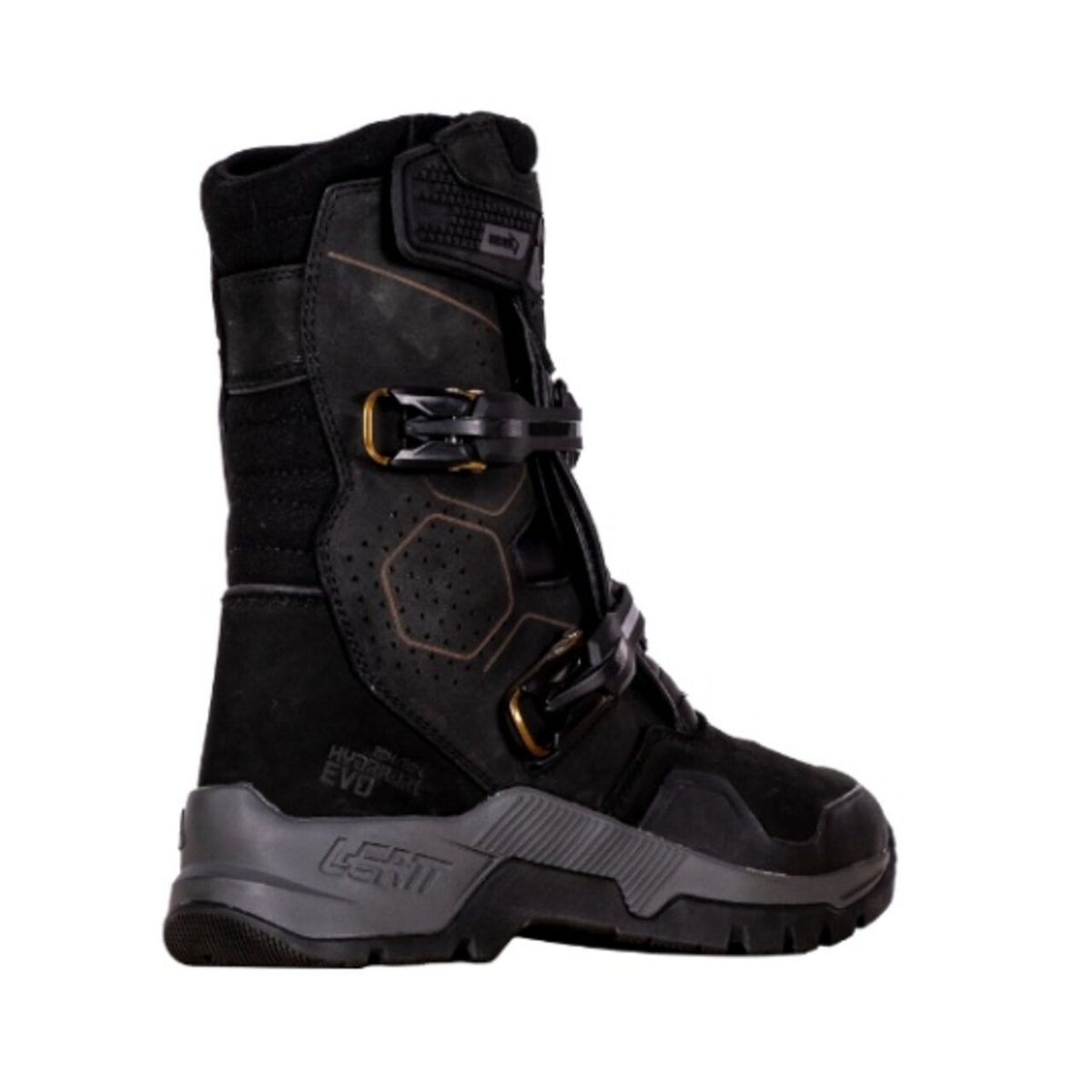 Боты LEATT ADV HydraDri 7.5 Short — фото 4