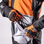 Куртка LEATT ADV Rally 7.5 HydraDri — миниатюра 7