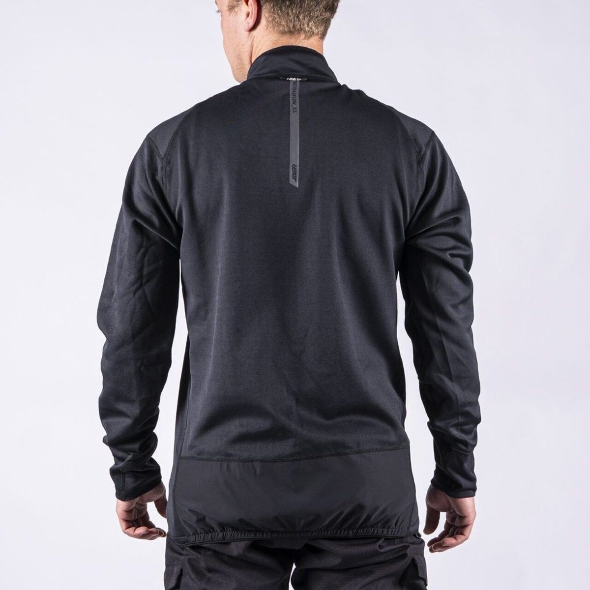 Куртка LEATT ADV ThermaFlow 3.5 — фото 7