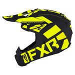 Шлем FXR Clutch Evo Le.5 — миниатюра 2