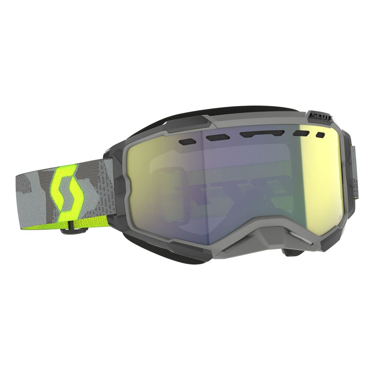 Очки SCOTT Fury Snow Cross