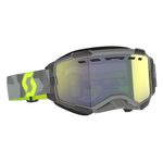 Очки SCOTT Fury Snow Cross — миниатюра 1