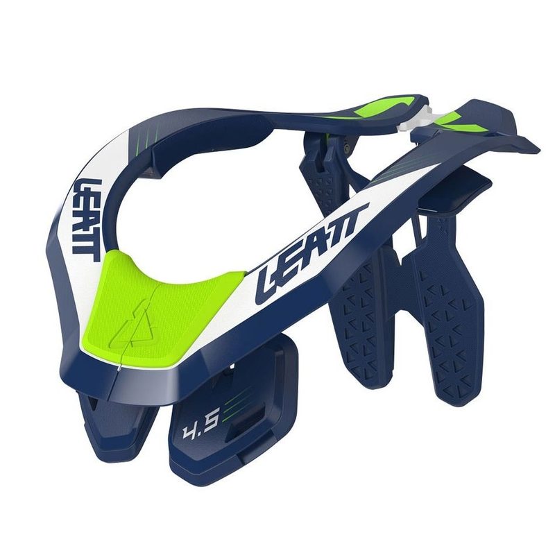 Защита шеи LEATT 4.5, цвет: Blue