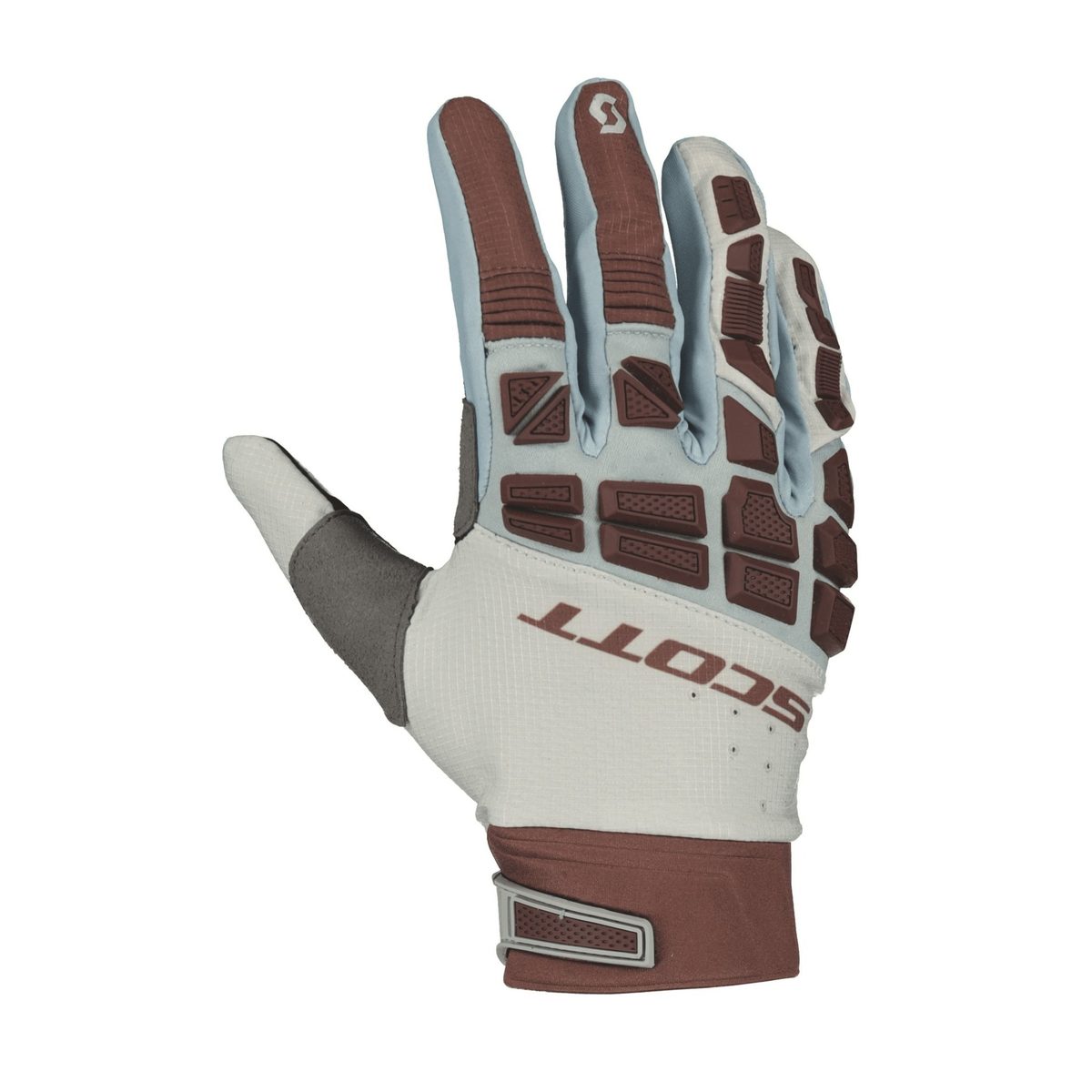 Перчатки SCOTT X-Plore Pro