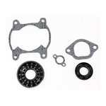 Комплект прокладок полный SPI для Yamaha 250 — миниатюра 1