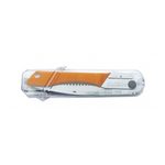 Пила складная Silky Gomboy Curve 240 — миниатюра 4