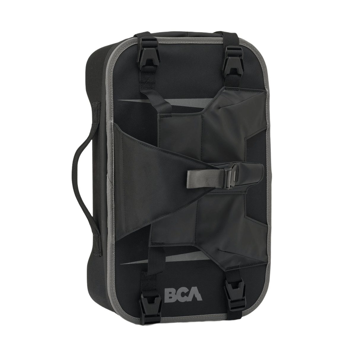 Сумка на тоннель снегохода BCA MtnPro Shorty