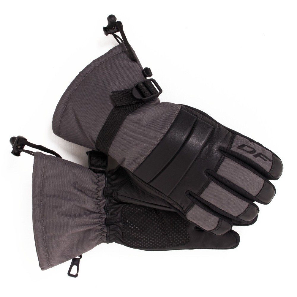 Перчатки Dragonfly DF Snowmobile Extreme
