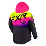 Куртка подростковая утепленная FXR Boost — миниатюра 2