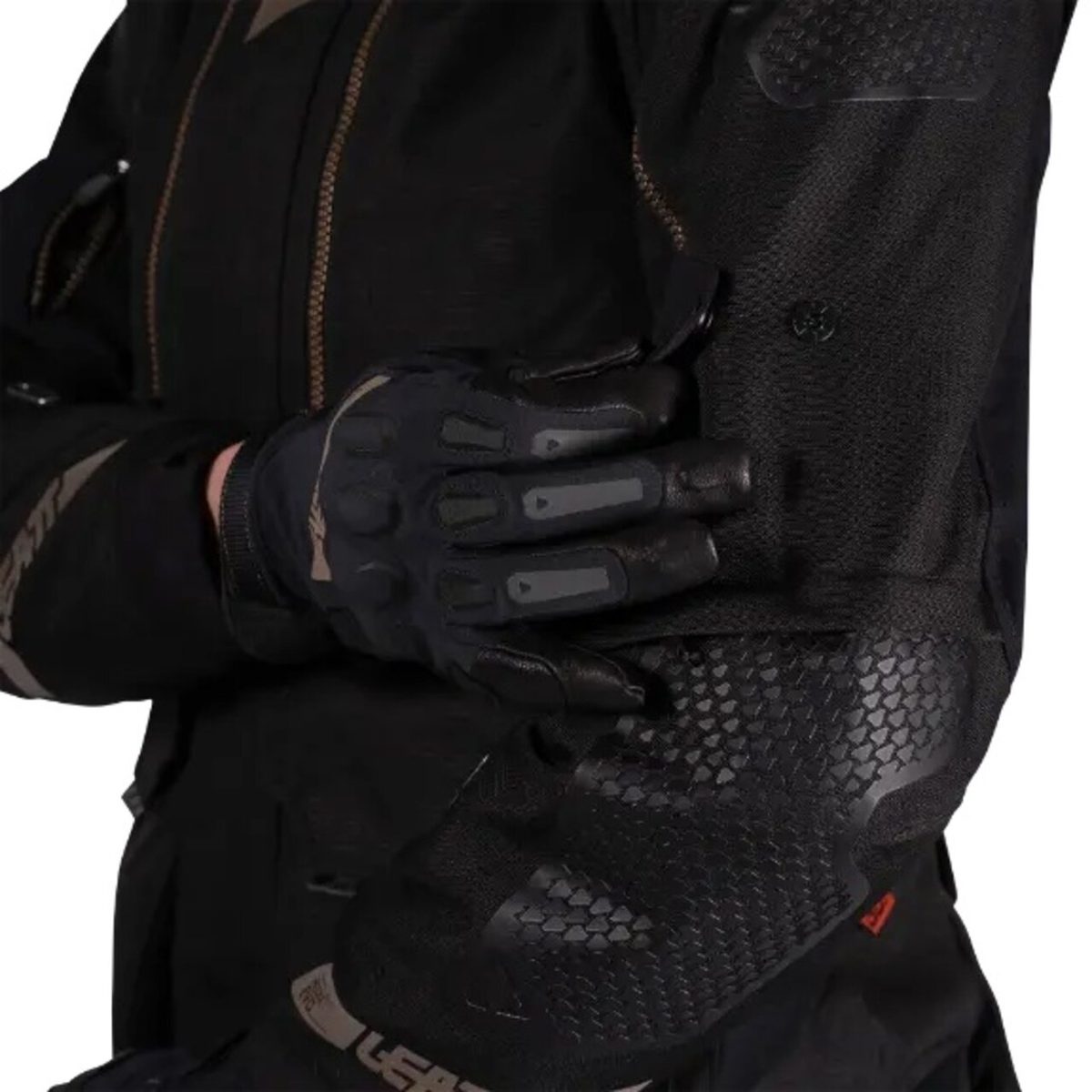 Куртка женская LEATT ADV MultiTour 5.5 — фото 8