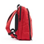 Рюкзак Dragonfly DF Macbook Bordo 30л — миниатюра 3