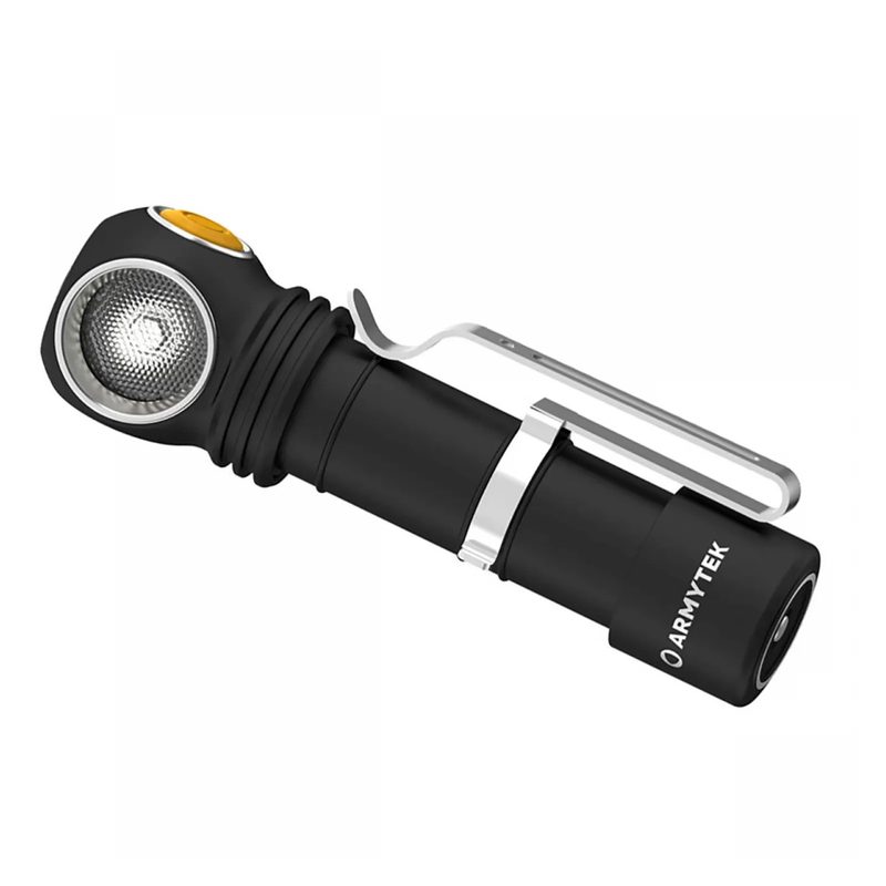 Мультифонарь светодиодный Armytek Wizard C2 Pro v4 Magnet