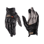 Перчатки LEATT ADV X-Flow 8.5 Short — миниатюра 1