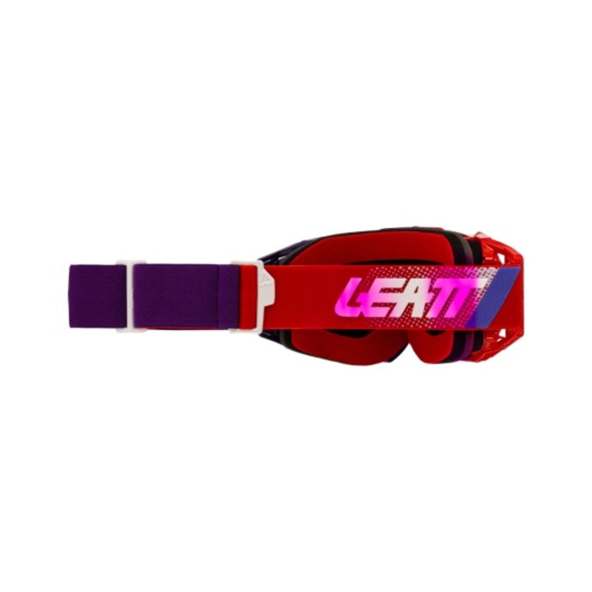 Очки LEATT Velocity 5.5 Iriz — фото 2