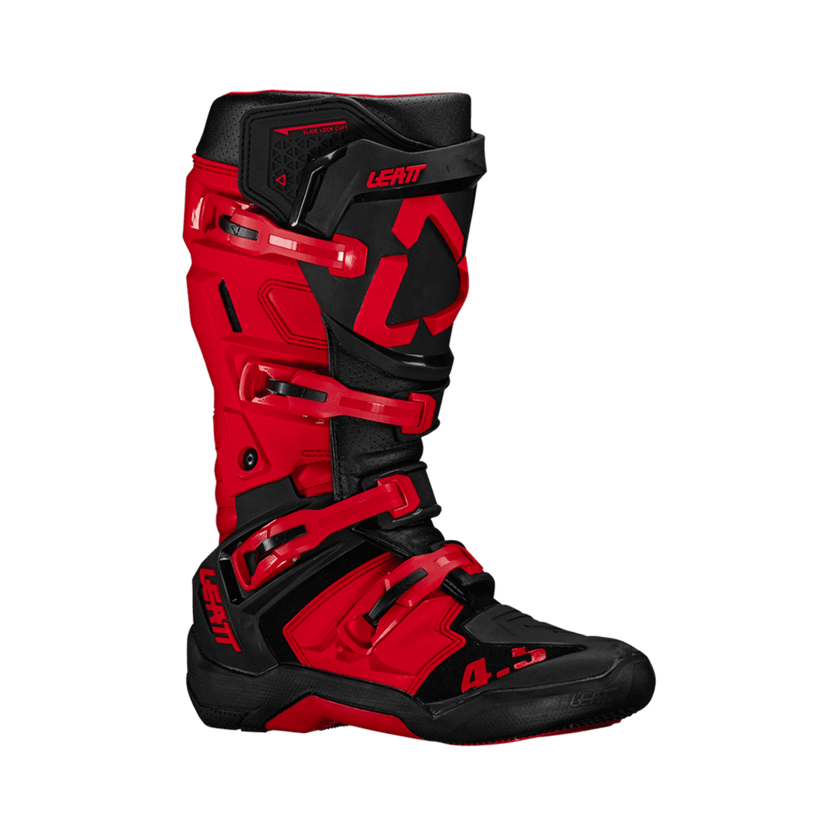 Боты LEATT 4.5 — фото 2