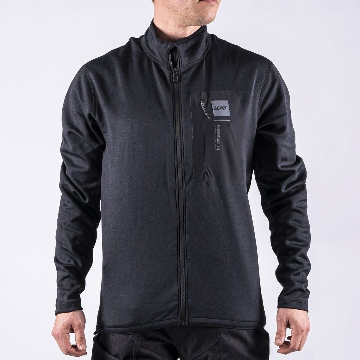 Куртка LEATT ADV ThermaFlow 3.5 — фото 6