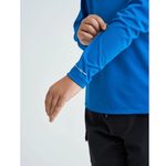 Лайкра детская для мальчиков JetPilot Youth Boys LS — миниатюра 6