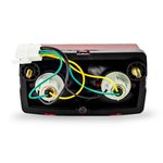 Стоп-сигнал Sledex для Yamaha — миниатюра 4