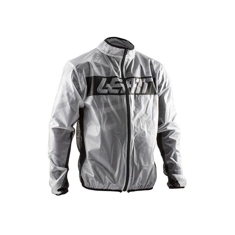 Дождевик LEATT Racecover