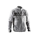 Дождевик LEATT Racecover — миниатюра 1