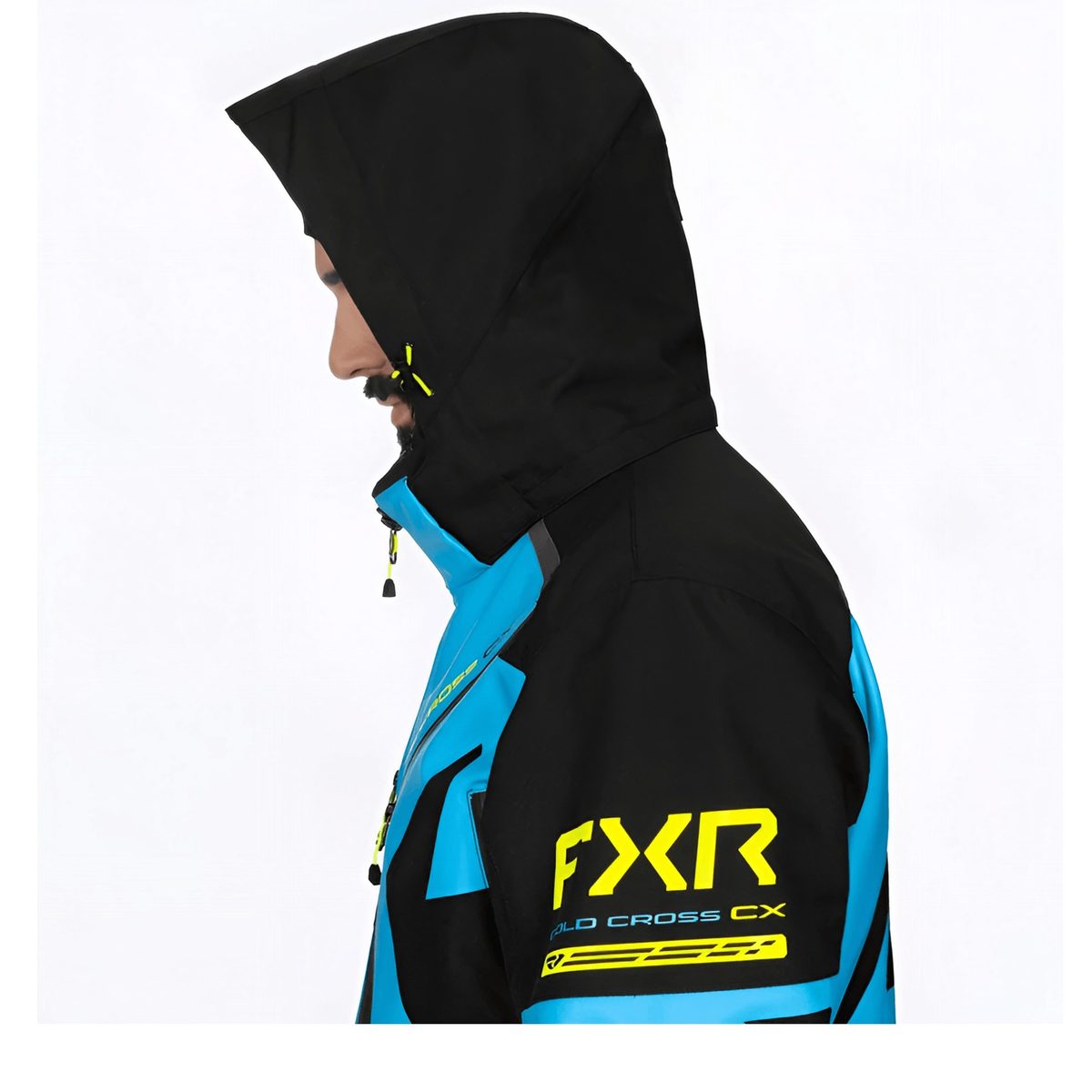 Комбинезон облегченный FXR Cold Cross CX Lite — фото 2