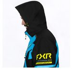 Комбинезон облегченный FXR Cold Cross CX Lite — миниатюра 2