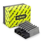 Реле регулятор напряжения Sledex для Yamaha — миниатюра 5