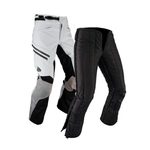 Штаны LEATT ADV DriTour 7.5 — миниатюра 3
