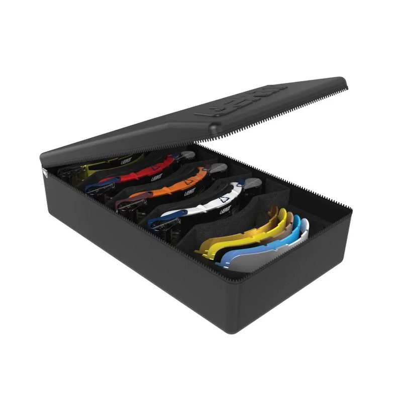 Сумка для очков LEATT Velocity Goggle Case