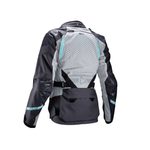Куртка женская LEATT ADV FlowTour 5.5 — миниатюра 8