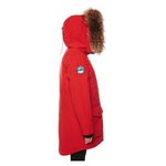 Парка женская Arctic Explorer Chill — миниатюра 2