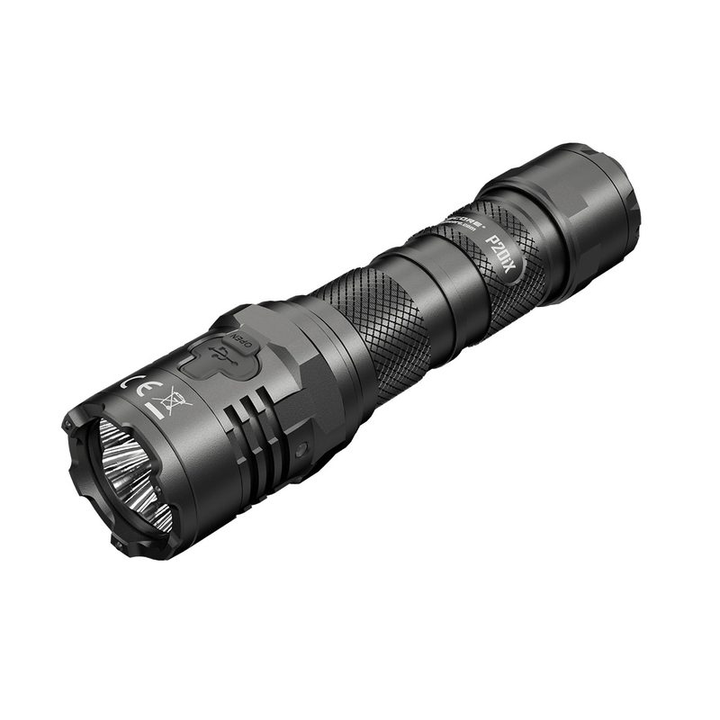 Фонарь NITECORE P20iX