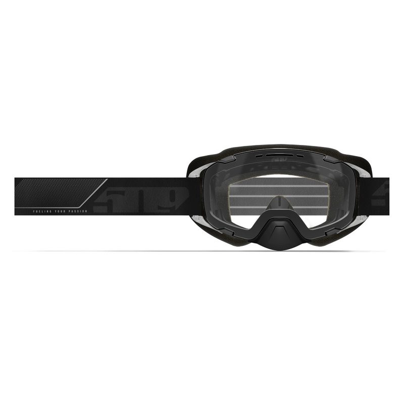Очки 509 Aviator 2.0 XL, цвет: Nightvision (2023)