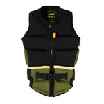 Жилет спасательный JetPilot Cory Pro C4 F/E NEO — миниатюра 1