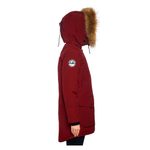 Парка женская Arctic Explorer Chill — миниатюра 2