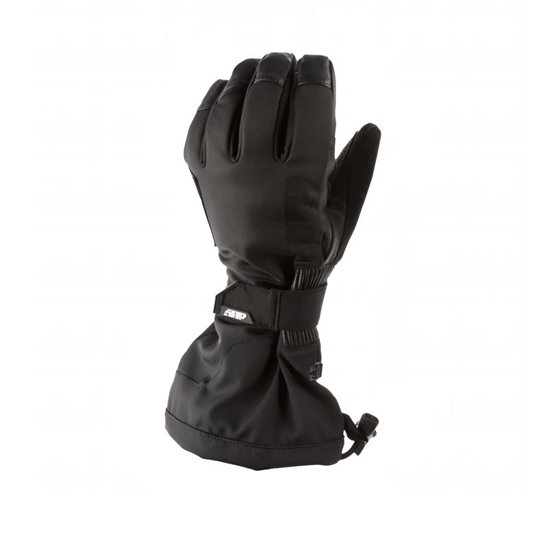 Перчатки 509 Backcountry, цвет: Black Ops