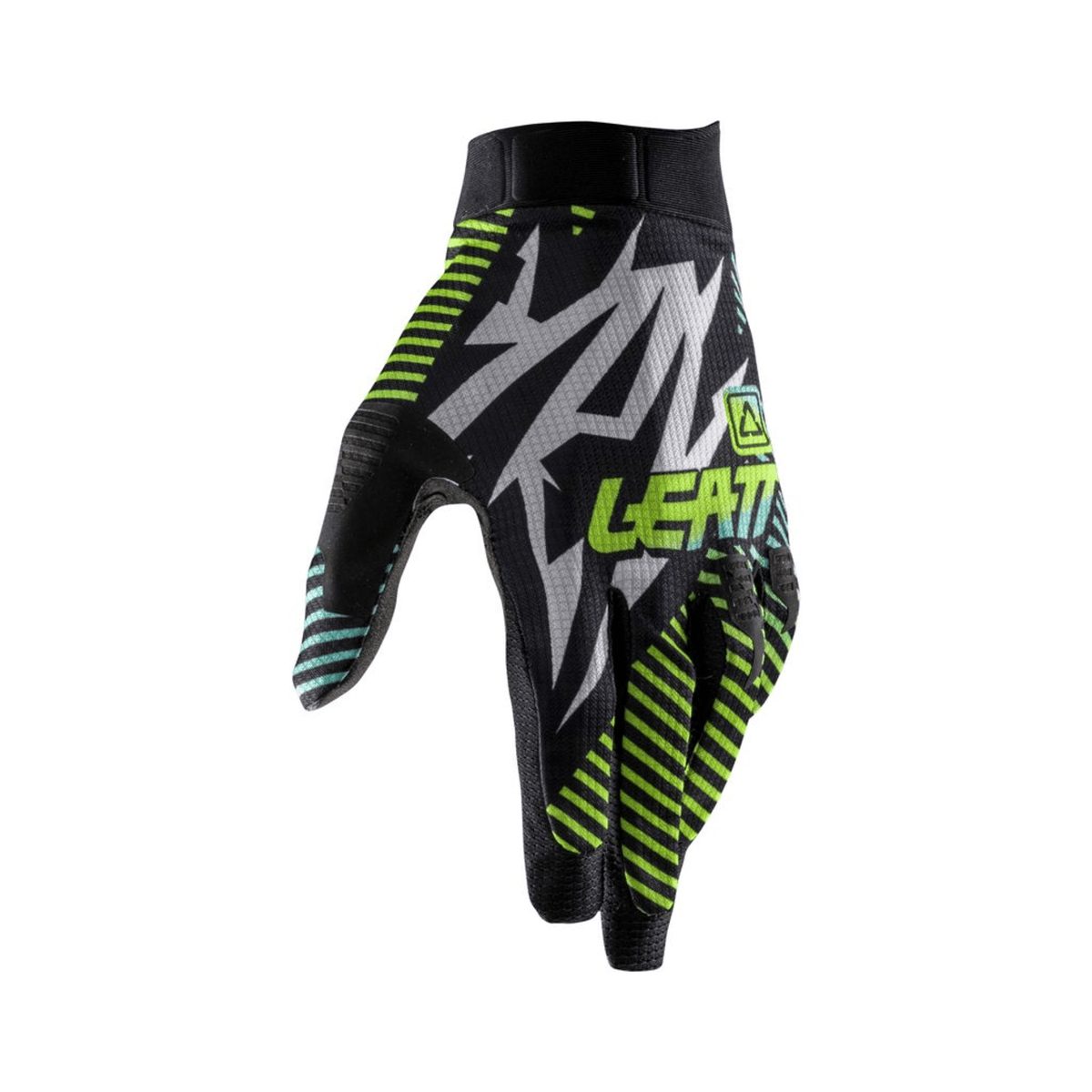 Перчатки LEATT Moto 1.5 GripR — фото 3