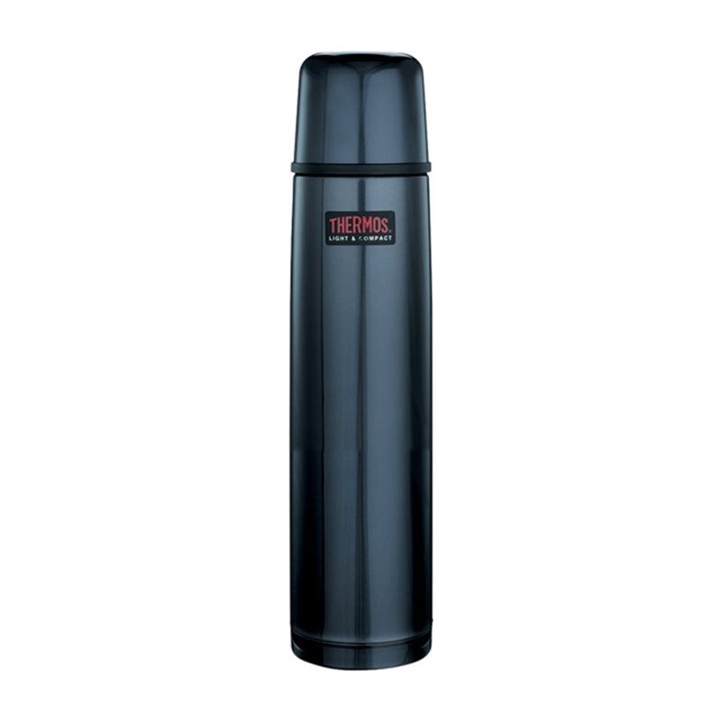 Термос THERMOS FBB-1000 1.0 л., цвет: Stainless Steel